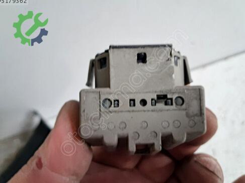 Ford Transit Kontak (Marş) çıkma parça