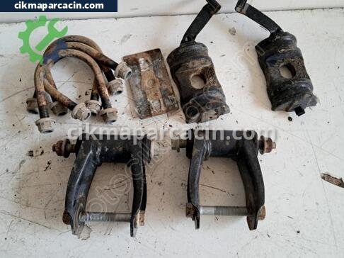 Ford Transit Makas çıkma parça