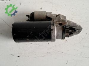 FORD TRANSİT MARŞ MOTORU ORJİNAL