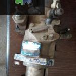 FORD TRANSİT MAZOT POMPASI