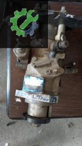 FORD TRANSİT MAZOT POMPASI