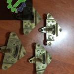 FORD TRANSİT MK 1  MK 2 İÇ AÇMA MEKAMİZMA SOL ORJ ÇIKMA
