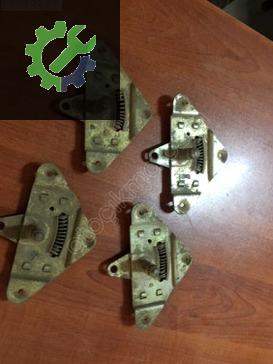 Ford Transit Sol Konsol 5769758 çıkma parça