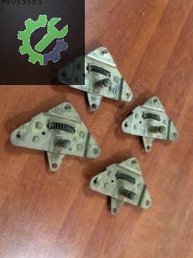 Ford Transit Sol Konsol 5769758 çıkma parça