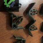 FORD TRANSİT MK1 MK2 FREN REKORLARI KLİPSİ ORJ
