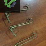 FORD TRANSİT MK1 MK2 KAPUT EMNİYET MANDALI