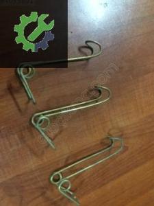 FORD TRANSİT MK1 MK2 KAPUT EMNİYET MANDALI
