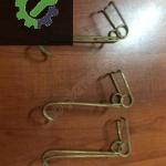 FORD TRANSİT MK1 MK2 KAPUT EMNİYET MANDALI