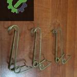 FORD TRANSİT MK1 MK2 KAPUT EMNİYET MANDALI