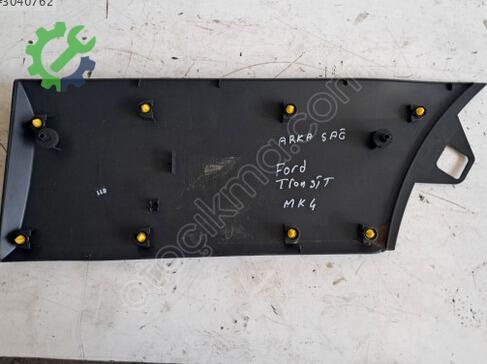Ford Transit Sağ Arka Kapı çıkma parça