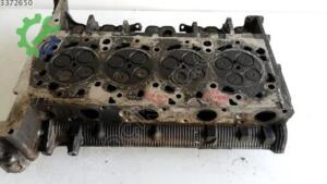 FORD TRANSİT MK6 2.0 SİLİNDİR KAPAĞI