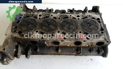 Ford Transit Silindir Kapağı çıkma parça