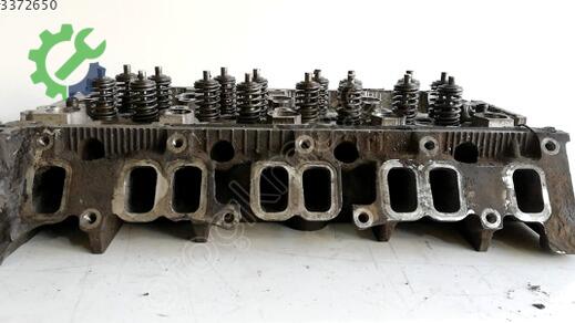 Ford Transit Silindir Kapağı çıkma parça