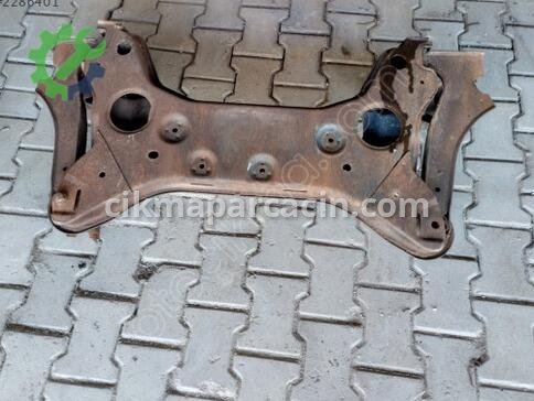 Ford Transit Travers çıkma parça