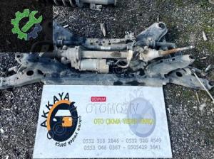 Ford Transit Motor Alt Traversi V363 Orjinal Çıkma