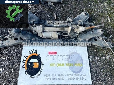 Ford Transit Travers çıkma parça