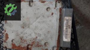 FORD TRANSİT MOTOR BEYNİ