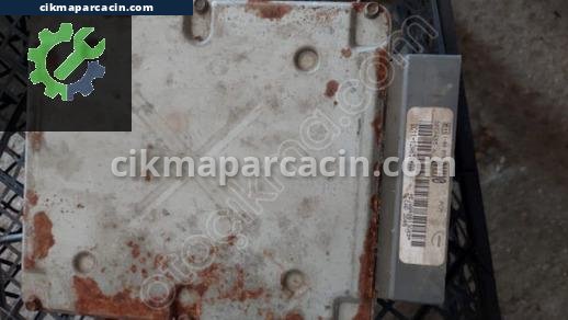 Ford Transit Motor Beyni çıkma parça