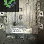 Ford transit motor beyni komple set halinde
