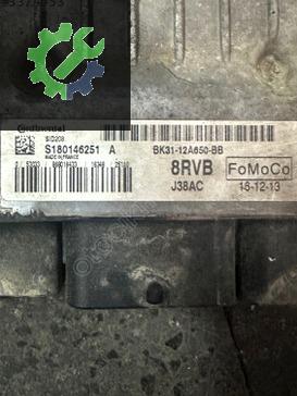 Ford Transit Motor Beyni çıkma parça