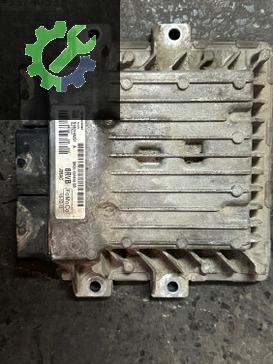 Ford Transit Motor Beyni çıkma parça