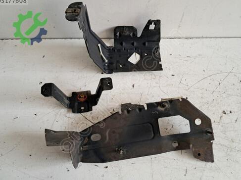 Ford Transit Motor Komple çıkma parça
