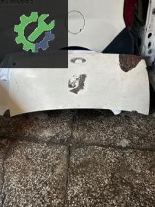 Ford transit motor kaputu