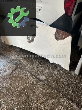 Ford Transit Kaput çıkma parça
