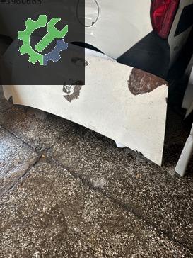Ford Transit Kaput çıkma parça