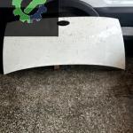 Ford transit motor kaputu