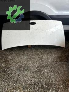 Ford transit motor kaputu