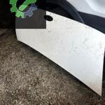 Ford transit motor kaputu