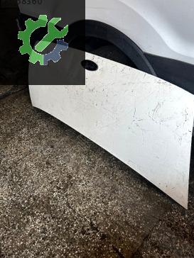 Ford Transit Kaput çıkma parça