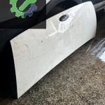 Ford transit motor kaputu