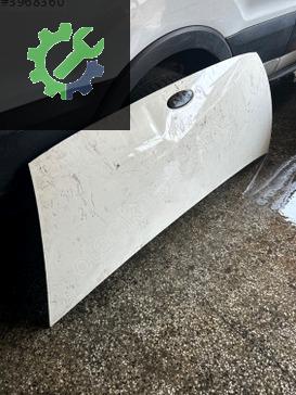 Ford Transit Kaput çıkma parça