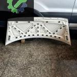 Ford transit motor kaputu