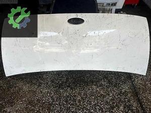 FORD TRANSİT MOTOR KAPUTU ÇIKMA ORJİNAL
