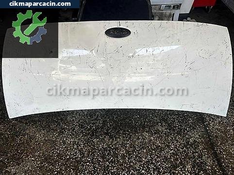 Ford Transit Kaput çıkma parça