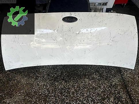 Ford Transit Kaput çıkma parça