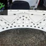 FORD TRANSİT MOTOR KAPUTU ÇIKMA ORJİNAL