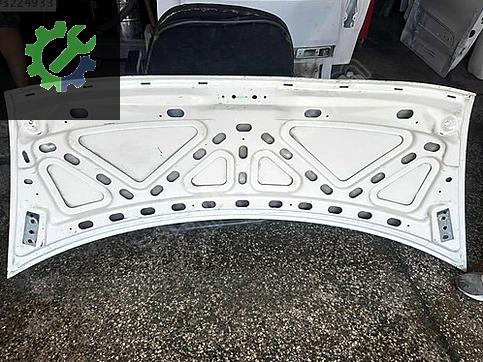 Ford Transit Kaput çıkma parça