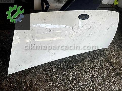 Ford Transit Kaput çıkma parça