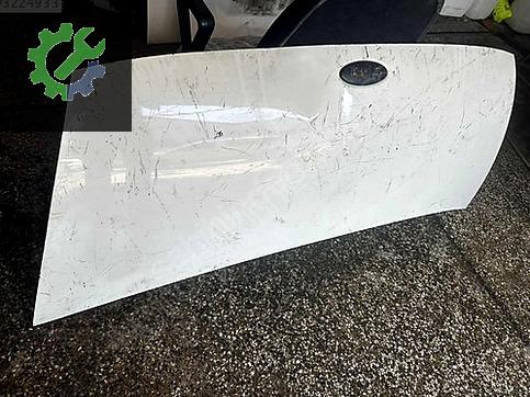 Ford Transit Kaput çıkma parça