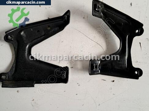 Ford Transit Motor Komple çıkma parça