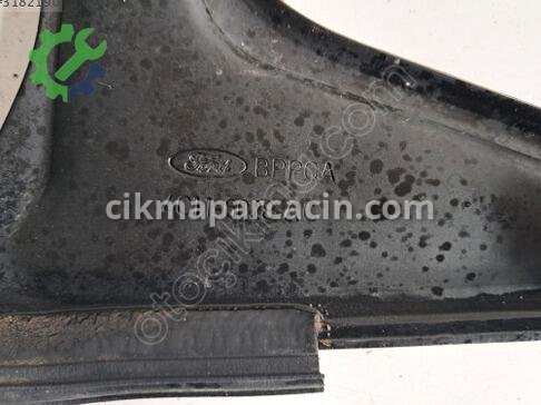 Ford Transit Motor Komple çıkma parça