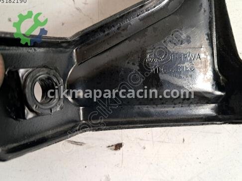 Ford Transit Motor Komple çıkma parça