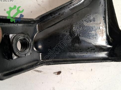 Ford Transit Motor Komple çıkma parça