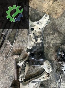 Ford Transit Travers çıkma parça