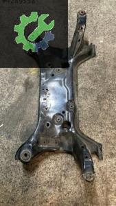 Ford transit motor traversi