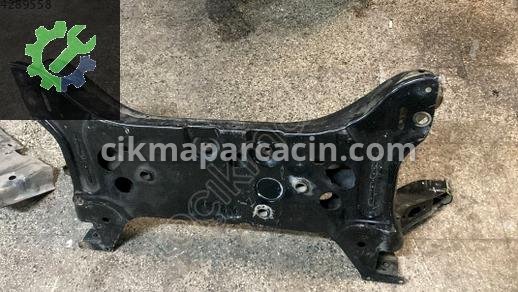 Ford Transit Travers çıkma parça